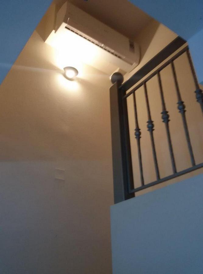 Villa Karolina Tsogkas Sívota Buitenkant foto