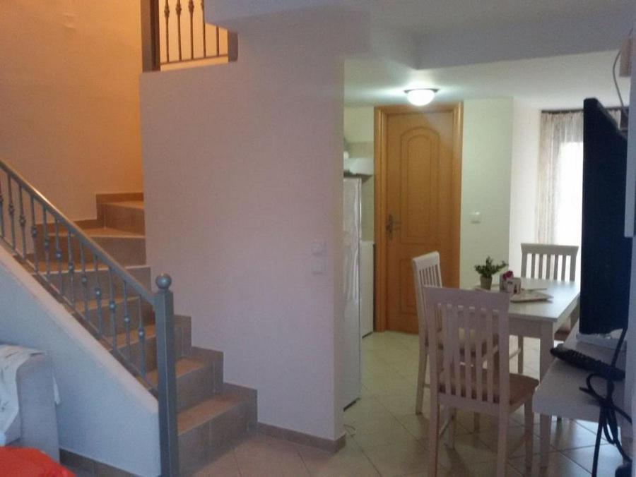 Villa Karolina Tsogkas Sívota Buitenkant foto